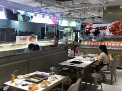 -串一火锅(赛格国际购物中心店)