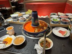 -咏江南·苏式火锅·苏州评弹(观前街店)