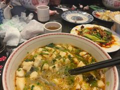 -吾味香葫芦头(安西街店)