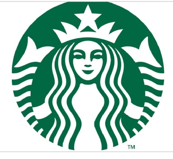 星巴克代金券30元