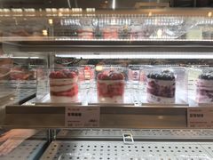 -The open life(万象城店)