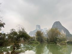 -明仕田园