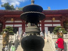-灵谷景区