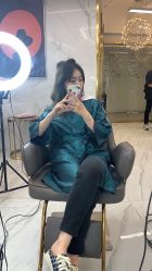 -潘多拉Hairsalon