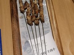 -马记永·兰州牛肉面(3019君尚店)