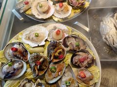 -KAOKAO烤烤·丹东海鲜烧烤(望京店)
