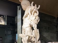 -安塔利亚博物馆