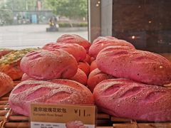 米朵-巴黎贝甜(五道口店)