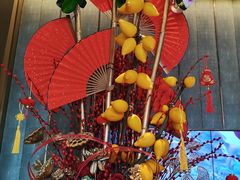 -金悦轩海鲜酒家(拱北店)