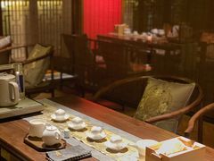 -醉西楼·国风茶社