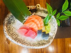 -尺山寸水日料(马桥满天星店)