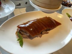-四季民福烤鸭店(前门廊房二条店)