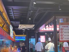 -魏铭鱼头捞饭(晋阳路店)