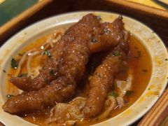 -蔡澜点心·粤菜(花城汇南区店)