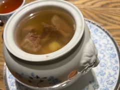 -金成潮菜博物馆(海珠湿地店)