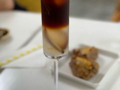 冻了个梨-五进制 Coffee Shop