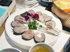 -濠七糟粕醋•海南酸汤火锅(中关村店)