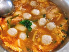 -古乐牛香·鲜牛肉牛杂火锅(新区店)