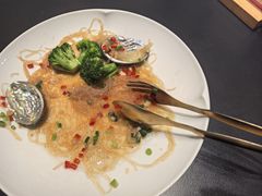 -忆江南·临江鱼馆