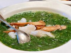 -老洋房花园饭店(绍兴路店)