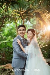 -雪中彩影婚纱摄影·微光艺术中心