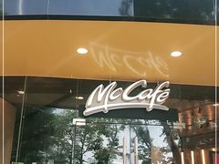 门面-麦当劳(湖滨路店)