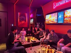 -星聚会KTV X Party(上海真如中海环宇城店)