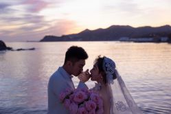 -金夫人婚纱摄影全球旅拍(大连店)