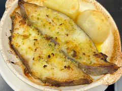 -妈阁铭记澳葡美食