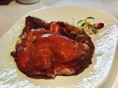 -申粤轩酒楼·三十年粤菜经典(丁香花园店)