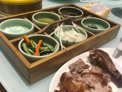 -新海渔港·胶东海鲜家常菜·家宴(奥体中心店)