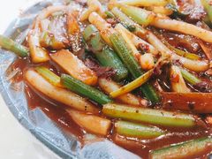 酱香鸡肉炒米粉-滴滴味米粉(地区医院店)
