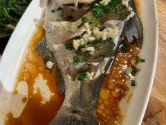 -金鱼妈妈 山野·食趣(荫山街店)