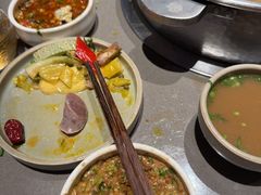 -巴奴毛肚火锅(大剧院店)