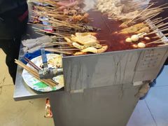 -郭记小街麻辣烫(虎坊路店)