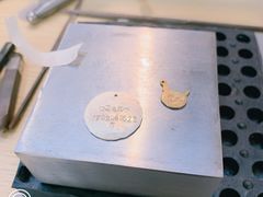 -Oasis绿洲银饰珍珠手作diy(壹方城店)