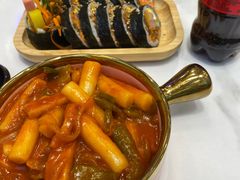 -胤韩紫菜包饭·炸鸡·拌饭(宋家庄店)