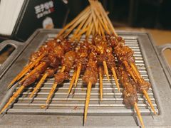 -茄子恰恰·新云南小炒(坪山益田店)