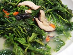 上汤桑叶-瑞记湛江鸡饭店·粤西第一鸡(粤垦店)