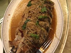 -厉家菜(德胜门总店)