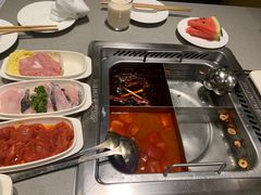 -海底捞火锅(漕宝路店)