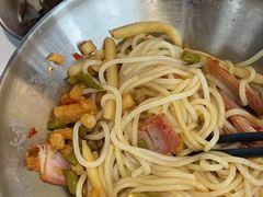 -小螺大作·螺蛳粉火锅(林和西店)