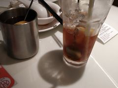 -新大咀港式茶餐厅(宝山万达店)