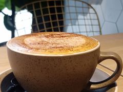-Maxpoint Kitchen 西餐咖啡(乐峰广场店)