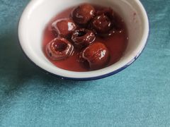 炒红果-清真•蜀风园(丁字沽店)