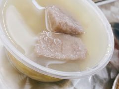 绿豆爽-老胡甜汤(龙眼店)