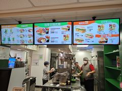 -KPRO肯律轻食(淘金店)