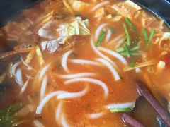 -老妈米线(东圈门店)