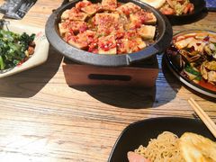 -铁人烧烤(北京店)