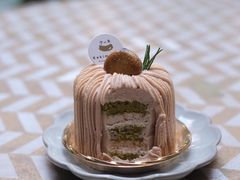 -Kekimatata 生日蛋糕·烘焙教学